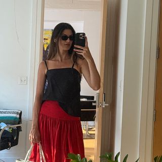 Abbey Hudetz author headshot.