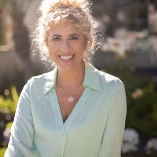 Alesandra Dubin