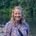 Courtnie Erickson author headshot.
