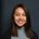 Pauline Lacsamana author headshot.