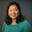 Fiona Chandra author headshot.