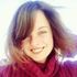 Zoe Baillargeon author headshot.
