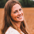 Chaunie Marie Brusie author headshot.