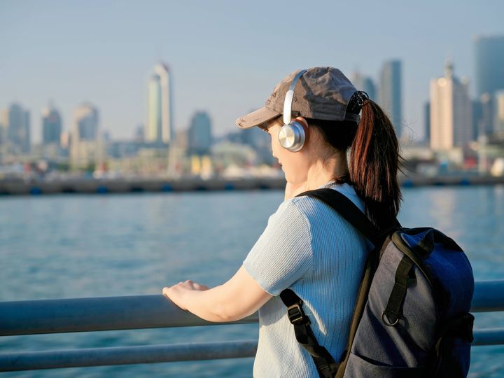 My Neurodivergent Travel Kit for Keeping Sensory Overload in Check