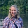 Courtnie Erickson author headshot.