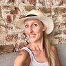 Melissa Mahoney author headshot.